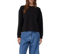 s.Oliver Sweaters Black Taglia: 34 | Maglie a manica lunga Outlet | Donna | Nero