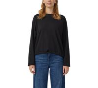 s.Oliver Sweaters Black Taglia: 38 | Maglie a manica lunga Outlet | Donna | Nero