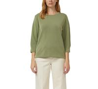 s.Oliver Sweaters Green Taglia: 36 | Maglie a manica lunga Outlet | Donna | Verde