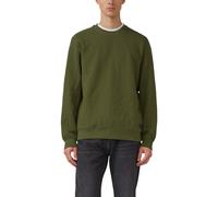 s.Oliver Sweaters Green Taglia: M | Maglioni a maglia Outlet | Uomo | Verde