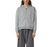 s.Oliver Sweaters Grey/black Taglia: 36 | Giacche Outlet | Donna | Grigio