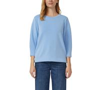 s.Oliver Sweaters Light Blue Taglia: 46 | Maglie a manica lunga Outlet | Donna | Blu