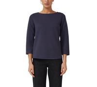 s.Oliver Sweaters Marine Taglia: 40 | Maglie a manica lunga Outlet | Donna