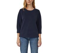 s.Oliver Sweaters Marine Taglia: 40 | Maglioni a maglia Outlet | Donna