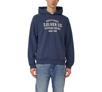 s.Oliver Sweaters Marine Taglia: S | Felpe con cappuccio Outlet | Uomo