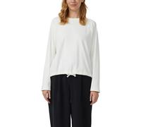 s.Oliver Sweaters Offwhite Taglia: 40 | Maglie a manica lunga Outlet | Donna | Bianco