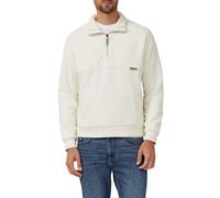 s.Oliver Sweaters Offwhite Taglia: L | Maglioni a maglia Outlet | Uomo | Bianco