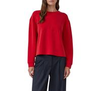 s.Oliver Sweaters Red Taglia: 34 | Maglie a manica lunga Outlet | Donna | Rosso