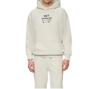 s.Oliver Sweats Off-white Taglia: 3XL | Felpe con cappuccio Outlet | Uomo | Bianco