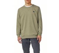 s.Oliver Sweatshirt Green Taglia: XL | Maglioni a maglia Outlet | Uomo | Verde