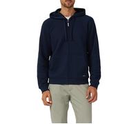 s.Oliver Sweatshirt Marine Blue Taglia: XL | Felpe con cappuccio Outlet | Uomo | Blu