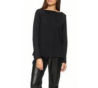 s.Oliver Sweatshirts Black Taglia: 34 | Maglie a manica lunga Outlet | Donna | Nero