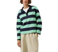 s.Oliver Sweatshirts Green Taglia: 42 | Polo Outlet | Donna | Verde