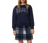 s.Oliver Sweatshirts Marine Taglia: 36 | Camicie Outlet | Donna