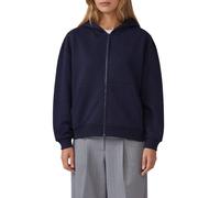 s.Oliver Sweatshirts Marine Taglia: 40 | Giacche Outlet | Donna