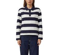 s.Oliver Sweatshirts Marine Taglia: 40 | Polo Outlet | Donna