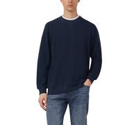 s.Oliver Sweatshirts Marine Taglia: M | Maglioni a maglia Outlet | Uomo