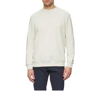s.Oliver Sweatshirts Off-white Taglia: XXL | Maglioni a maglia Outlet | Uomo | Bianco