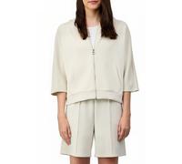 s.Oliver Sweatshirts Offwhite Taglia: 44 | Cardigan Outlet | Donna | Bianco