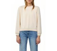 s.Oliver Sweatshirts Offwhite Taglia: 48 | Maglie a manica lunga Outlet | Donna | Bianco
