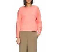 s.Oliver Sweatshirts Red Taglia: 34 | Maglie a manica lunga Outlet | Donna | Rosso