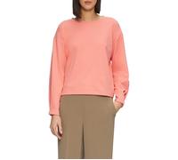 s.Oliver Sweatshirts Red Taglia: 40 | Maglie a manica lunga Outlet | Donna | Rosso