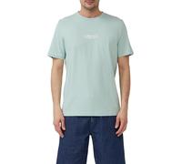 s.Oliver T Shirt, Verde Oceano, L