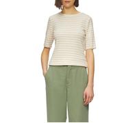 s. Oliver T-shirts Beige Taglia: 38 | T-shirt Outlet | Donna | Marrone