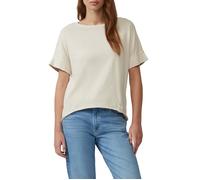 s. Oliver T-shirts Beige Taglia: 42 | T-shirt Outlet | Donna | Marrone