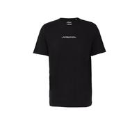 s.Oliver T-shirts Black Taglia: L | Pantaloni cargo Outlet | Uomo | Nero