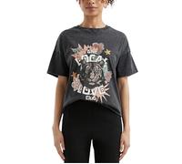 s.Oliver T-shirts Black Taglia: XL | Pantaloni a zampa di elefante Outlet | Donna | Nero