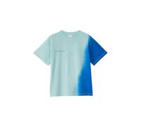 s.Oliver T-shirts Blue Green Taglia: 134/140 | T-shirt Outlet | kids | Blu