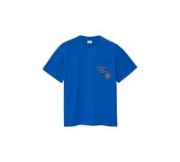 s.Oliver T-shirts Blue Taglia: 134/140 | T-shirt Outlet | kids | Blu