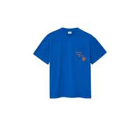 s.Oliver T-shirts Blue Taglia: 158/164 | T-shirt Outlet | kids | Blu