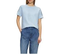 s. Oliver T-shirts Blue Taglia: 34 | T-shirt Outlet | Donna | Blu