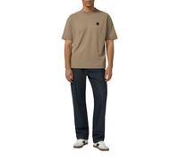 s.Oliver T-shirts Brown Taglia: XXL | Pantaloni Outlet | Uomo | Marrone