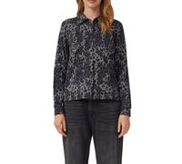 s.Oliver T-shirts Grey/black Taglia: 38 | Magliette intime Outlet | Donna | Grigio