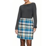 s.Oliver T-shirts Grey/black Taglia: 44 | Minigonne Outlet | Donna | Grigio