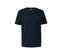 s.Oliver T-shirts Marine Taglia: L | Pantaloni Outlet | Uomo