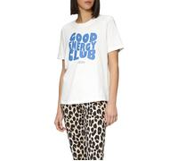 s. Oliver T-shirts Off-white Taglia: 36 | T-shirt Outlet | Donna | Bianco