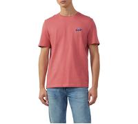 s. Oliver T-shirts Pink Taglia: 3XL | Outlet | Uomo | Rosa