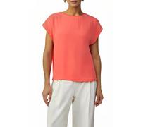 s.Oliver T-shirts Red Taglia: 34 | Maglie Sportivi Outlet | Donna | Rosso