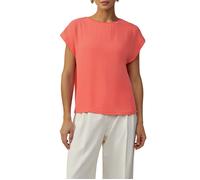 s. Oliver T-shirts Red Taglia: 34 | Outlet | Donna | Rosso