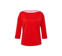 s.Oliver T-shirts Red Taglia: 42 | Maglie a manica lunga Outlet | Donna | Rosso