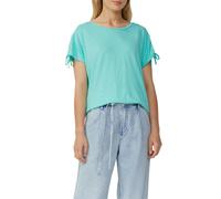 s.Oliver T-shirts Soft Sage Taglia: 34 | Maglie Sportivi Outlet | Donna | Verde