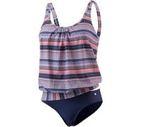 s.Oliver Tankini blu / rosa Donna s.Oliver XS-S blu / rosa