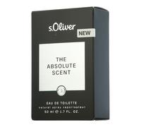S.Oliver - Profumi uomo 50 ml male