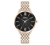 s.Oliver Time Donna Orologio SO-4193-MQ