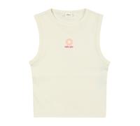 s.Oliver Top arancione / magenta / bianco Bambini s.Oliver 134-140 arancione / magenta / bianco