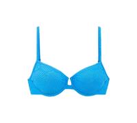 s.Oliver Top per bikini blu cielo Donna s.Oliver 85xC